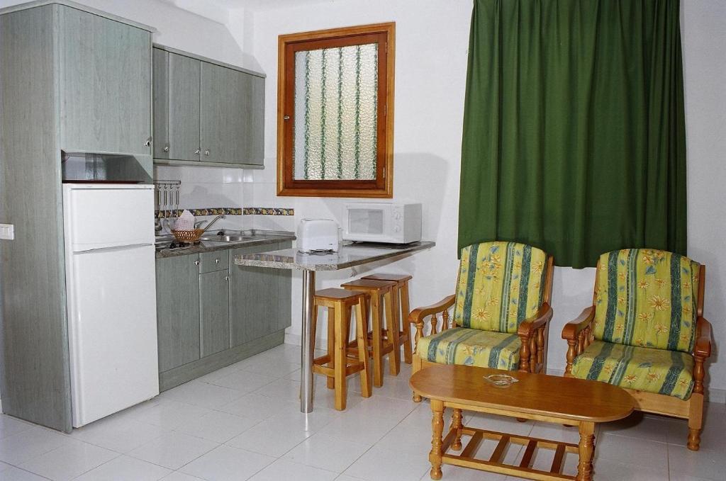 Alhambra Boutique Aparthotel Playa del Ingles (Gran Canaria)