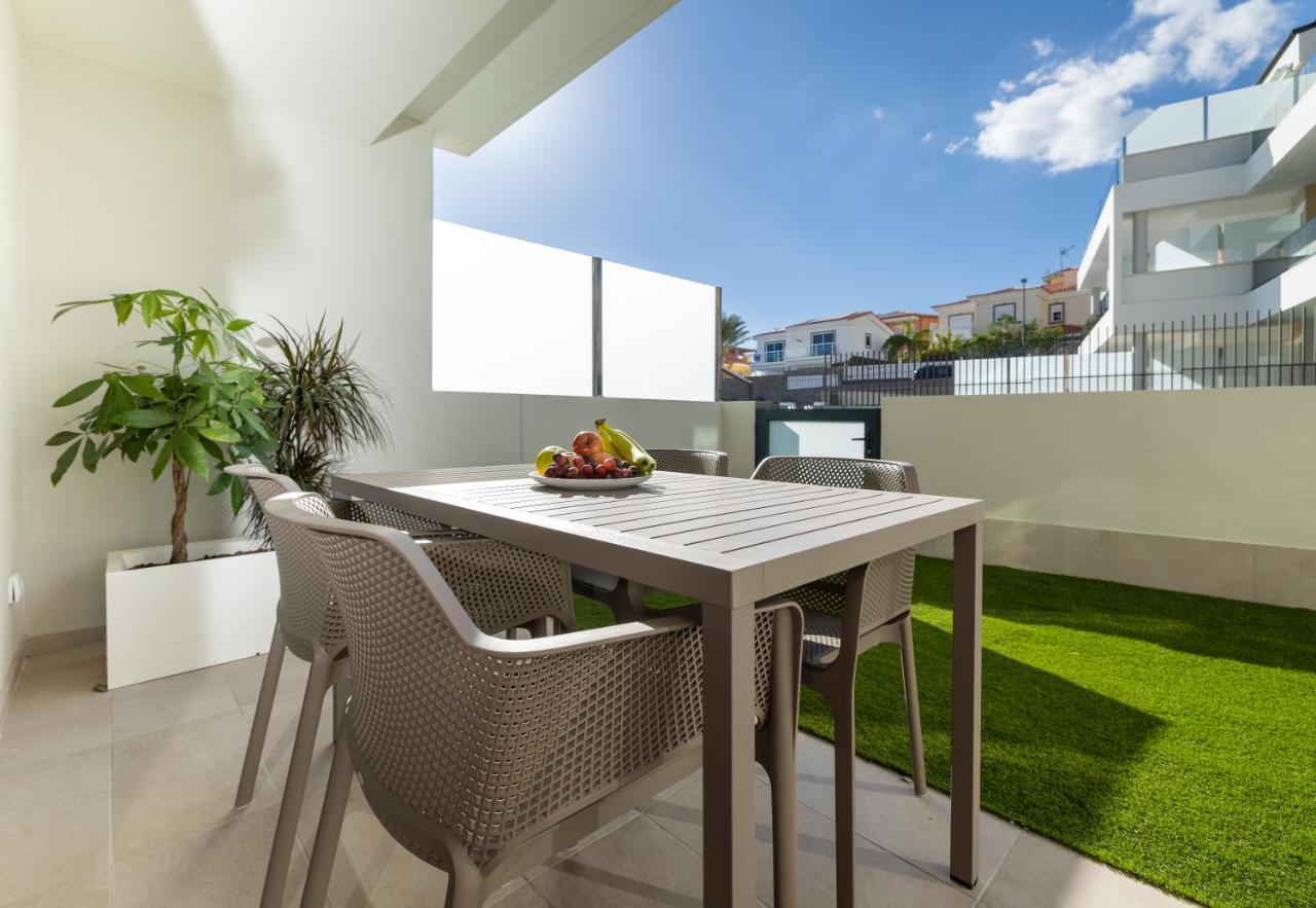 Sydenbygg Appartement