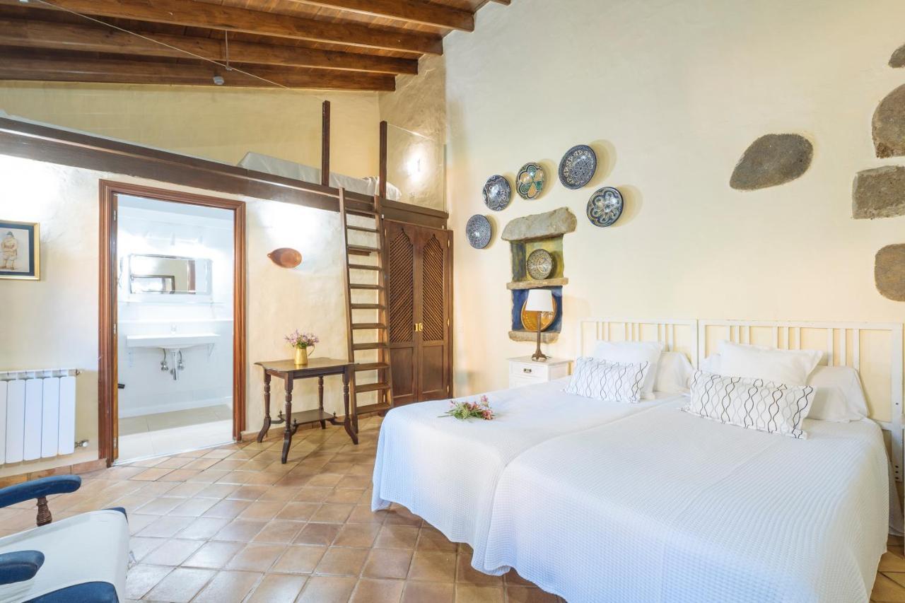 Rural Calas 3* Vega de San Mateo