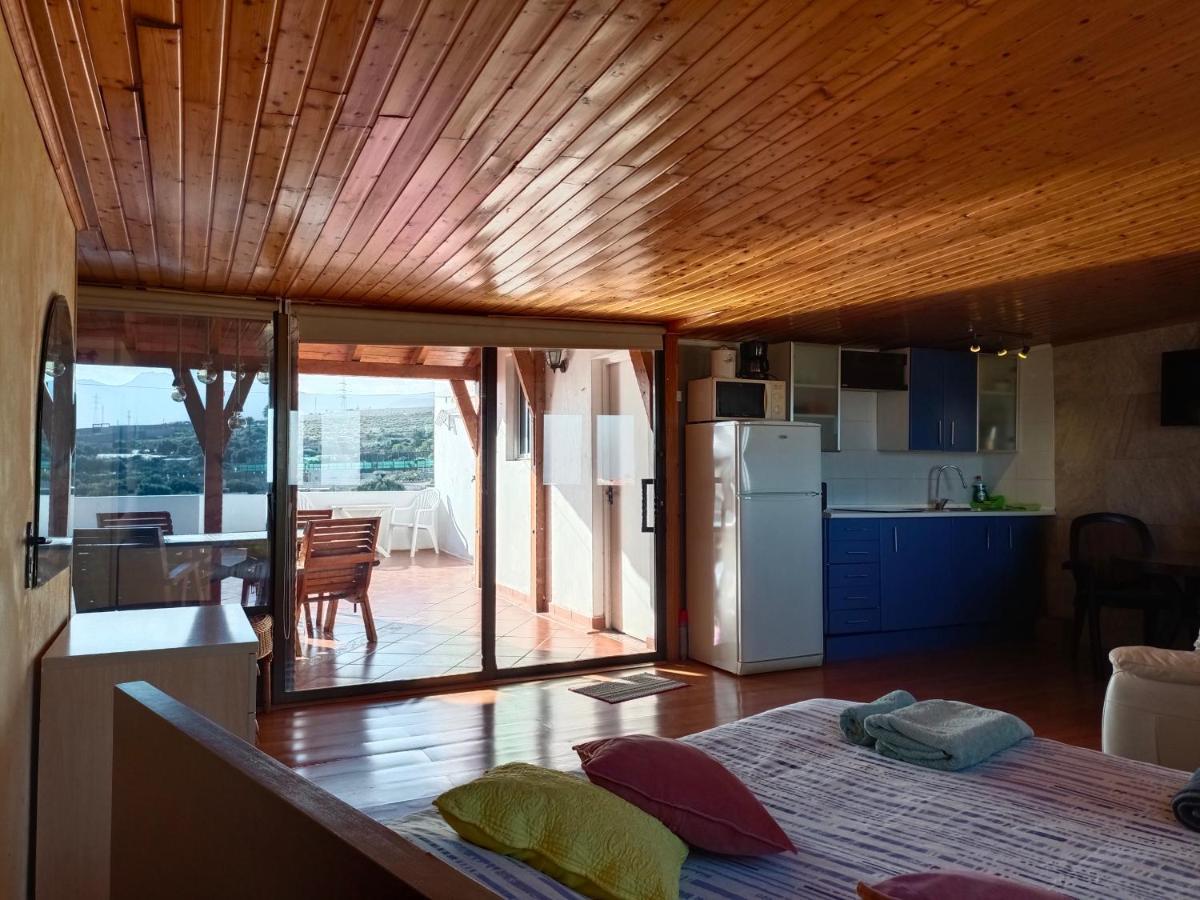 Apartment Multiaventura En *