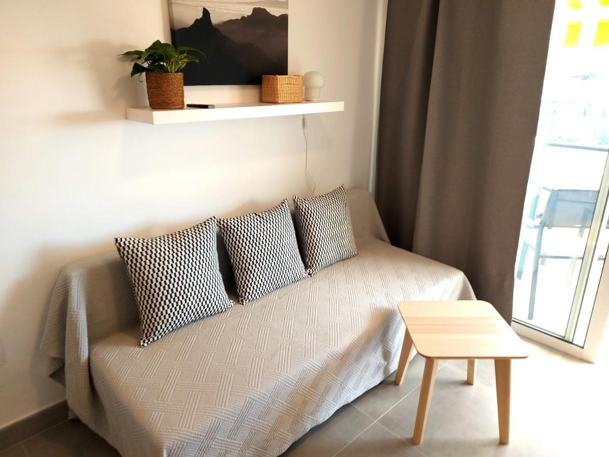 Apartment Mirapuerto - Luxury With Sea View Mogán