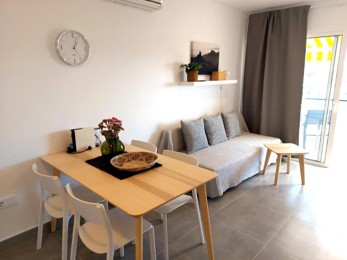 Mirapuerto - Luxury With Sea View * Mogán