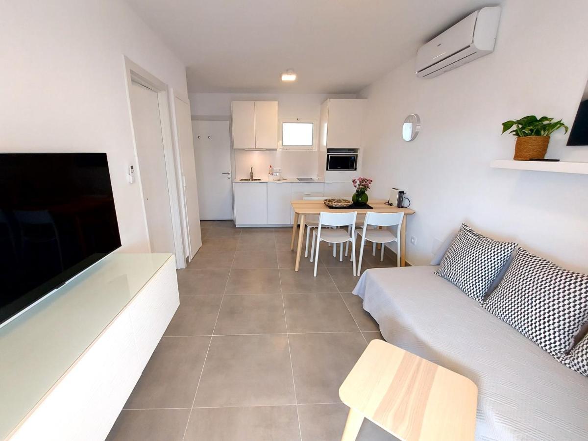 Mirapuerto - Luxury With Sea View Apartment *