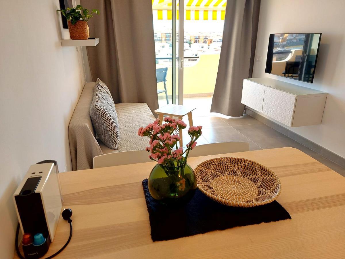 Mirapuerto - Luxury With Sea View * Mogán