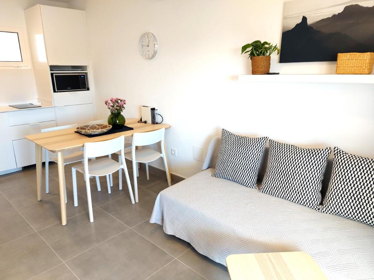 Apartment Mirapuerto - Luxury With Sea View Mogán