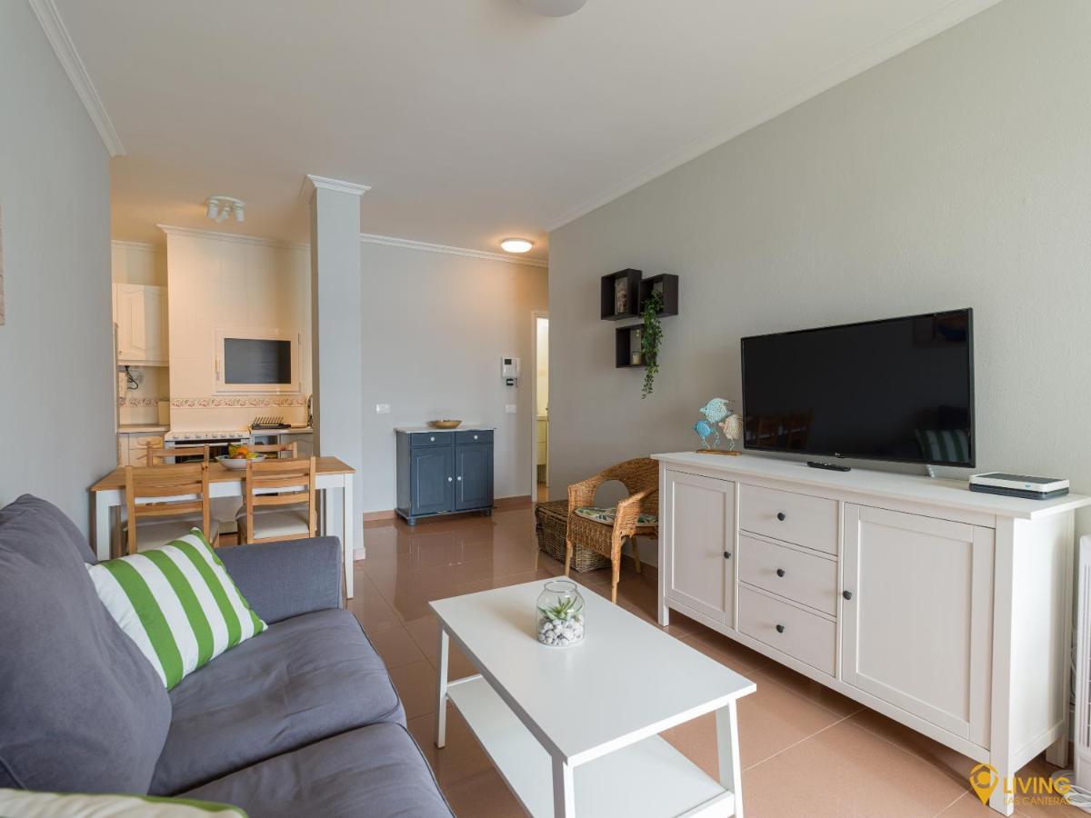 Living Canteras Homes - Incredible Views Las Palmas de Gran Canaria