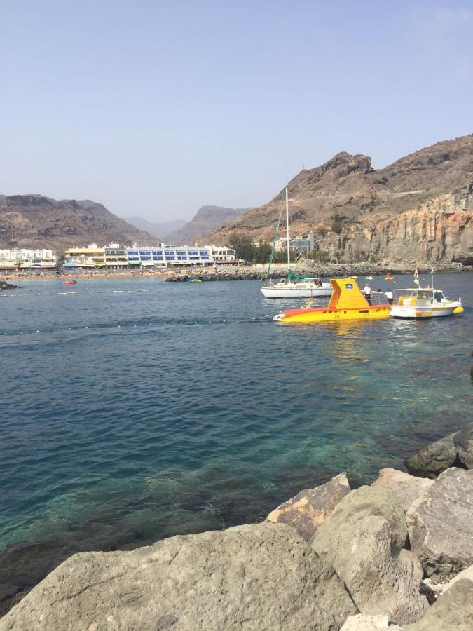 Big & Quiet Close To The With Elevator * Puerto De Mogan