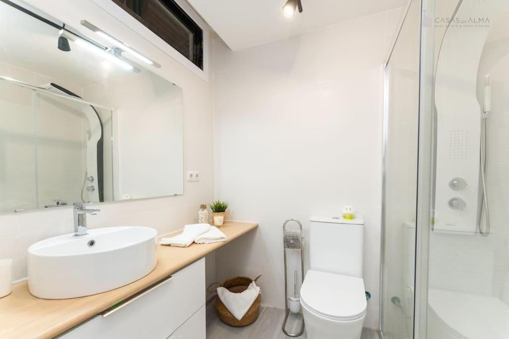 Cozy In The Heart Of Puerto Rico Apartment Puerto Rico (Gran Canaria)