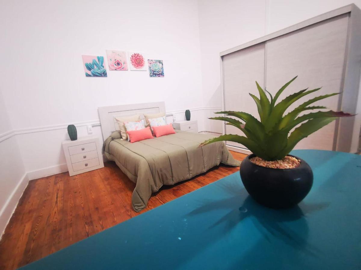 Atlantis Surf Guest house *