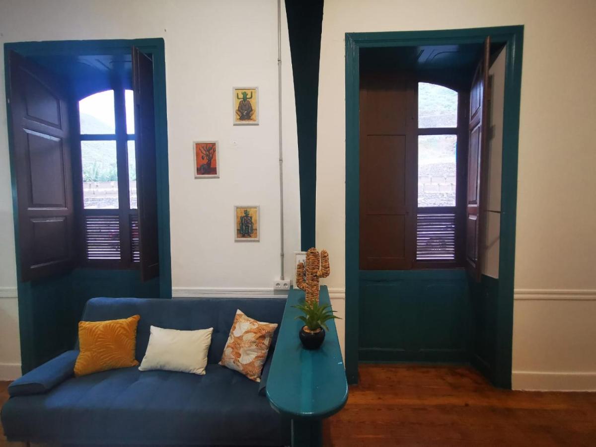 Atlantis Surf Guest house Moya (Gran Canaria)