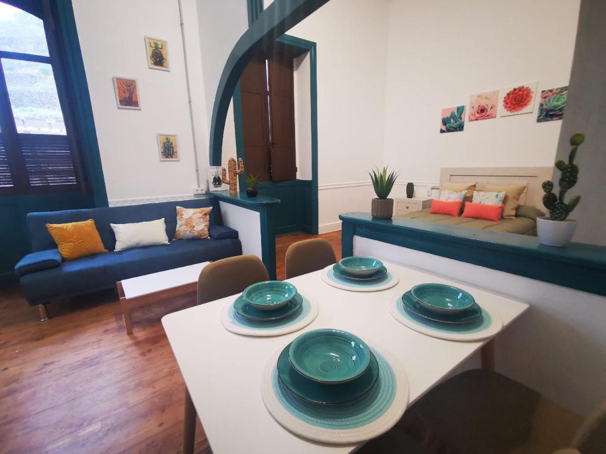 Atlantis Surf Guest house