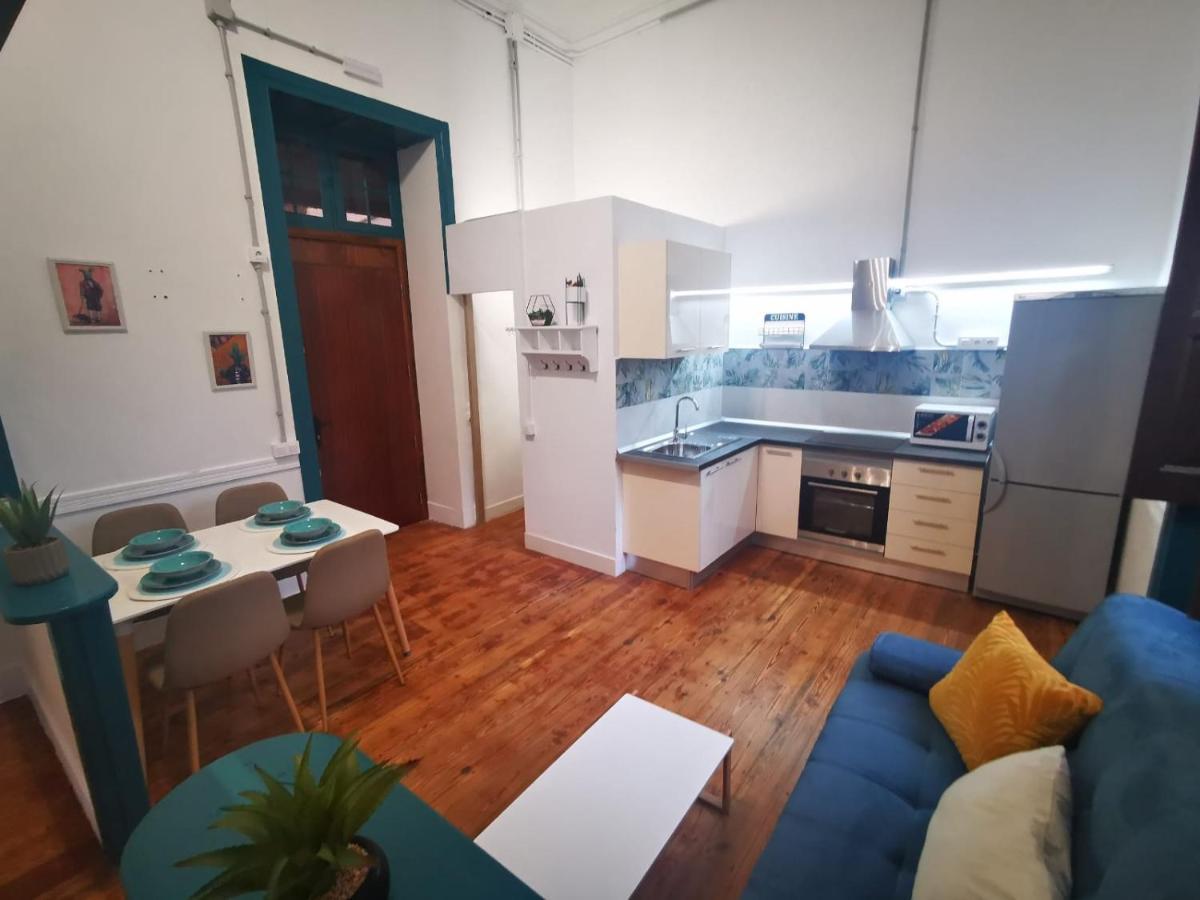 Guest house Atlantis Surf Moya (Gran Canaria)