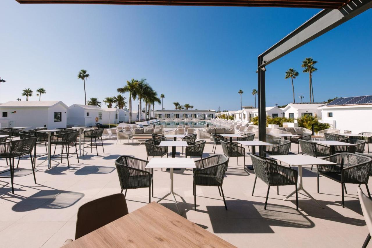 Club & - Adults Only Hotel Maspalomas (Gran Canaria)