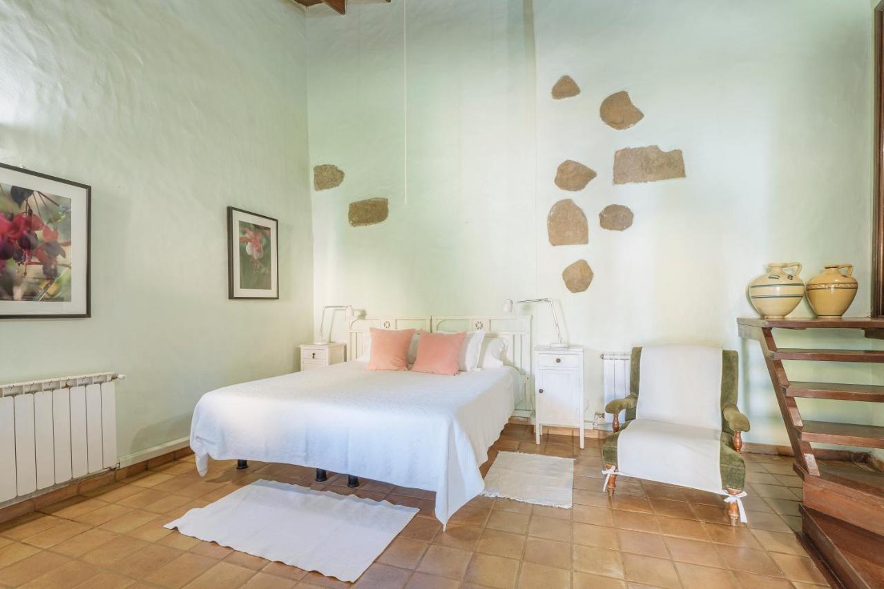 Rural Calas Hotel Vega de San Mateo