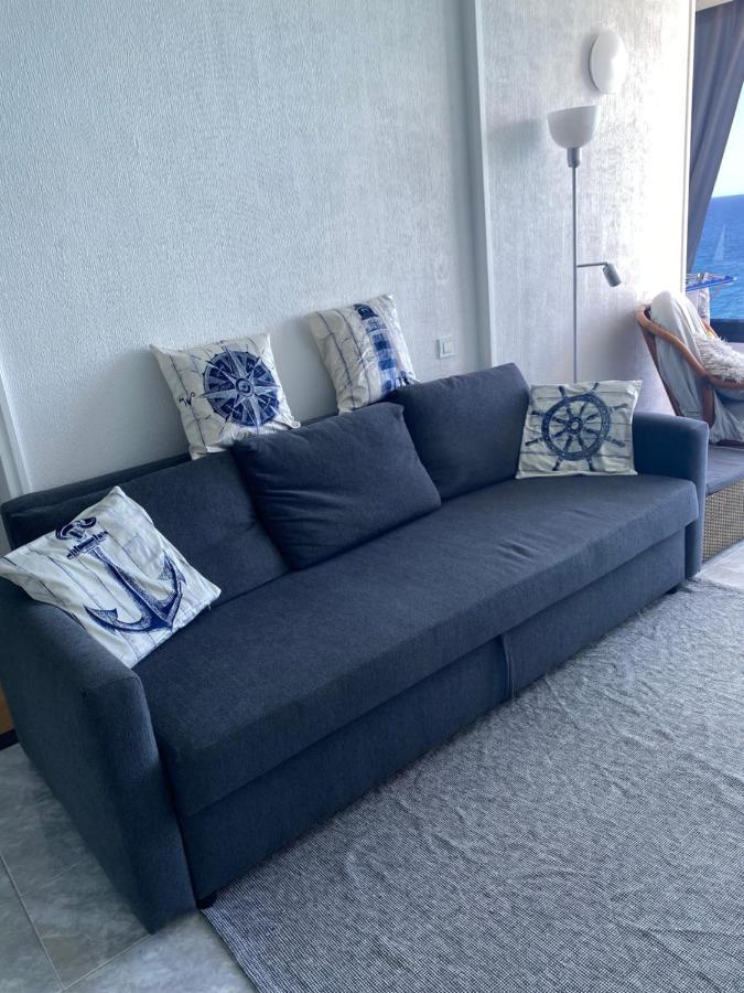 Direkt Am - Playa - Donana Apartamento Patalavaca