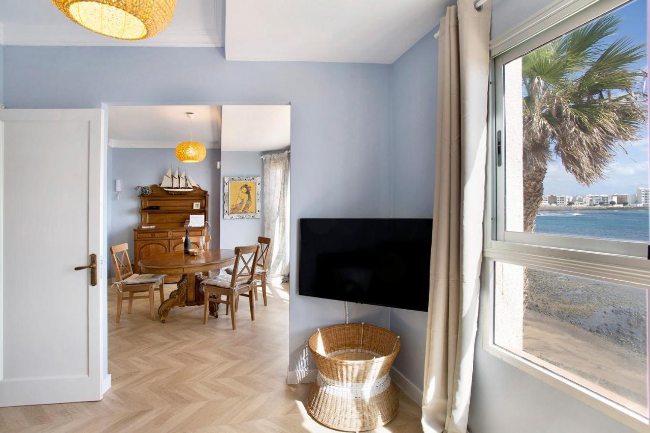 Appartement Ocean Side *
