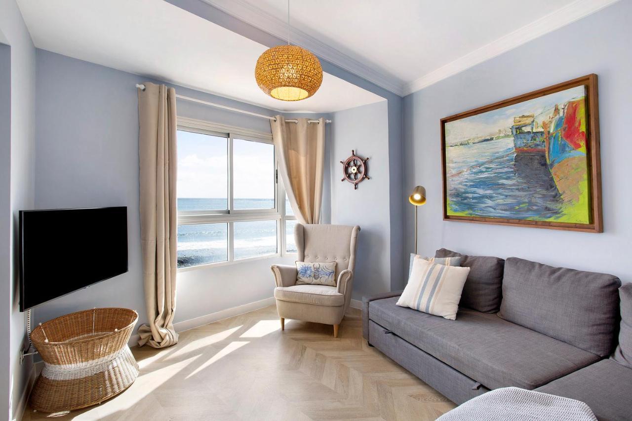 Ocean Side Appartement *