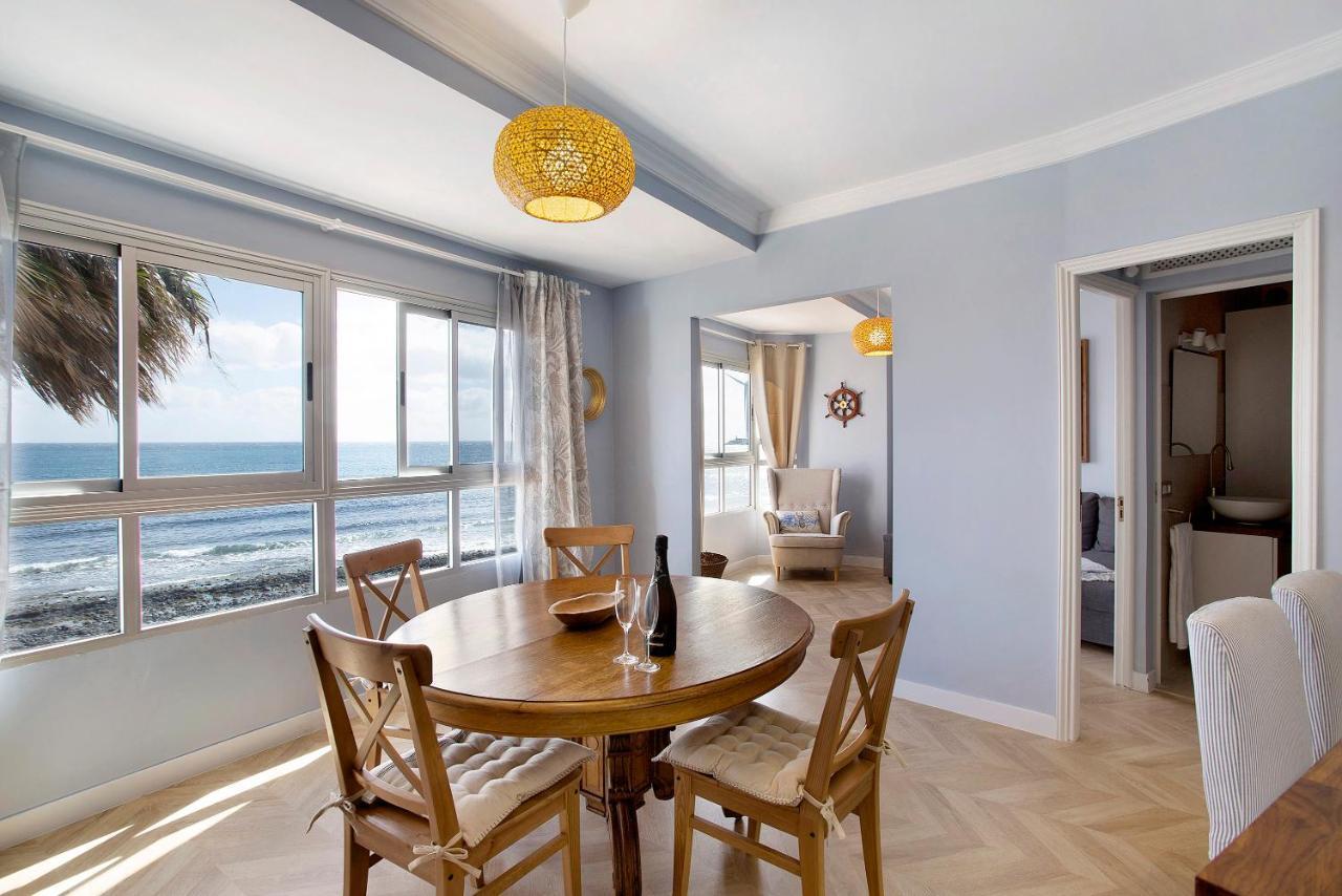Appartement Ocean Side Arinaga