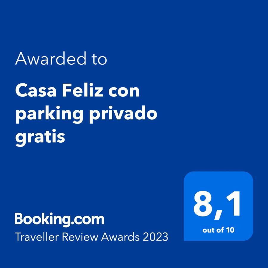Holiday home Casa Feliz En El Complejo Las Fresas