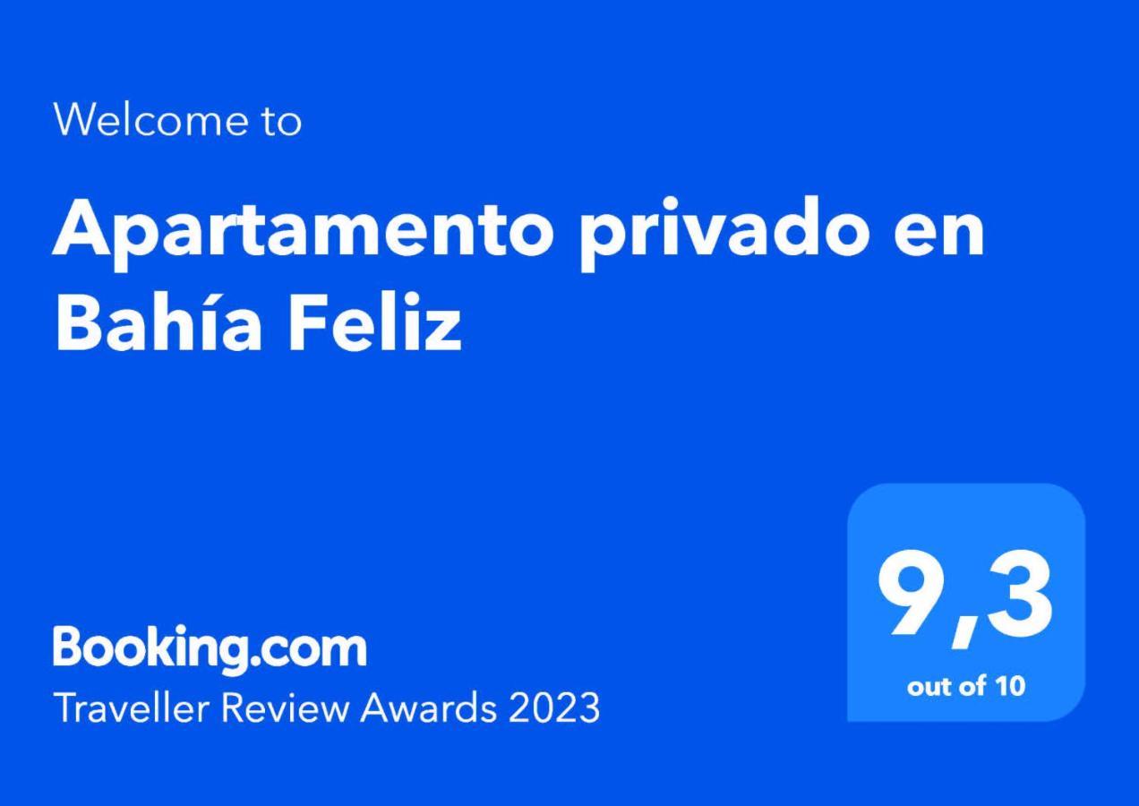 Privado En Bahía Feliz Playa del Águila