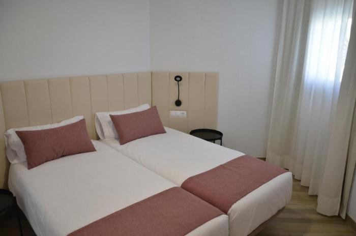 Apartamento Alsol Datasol
