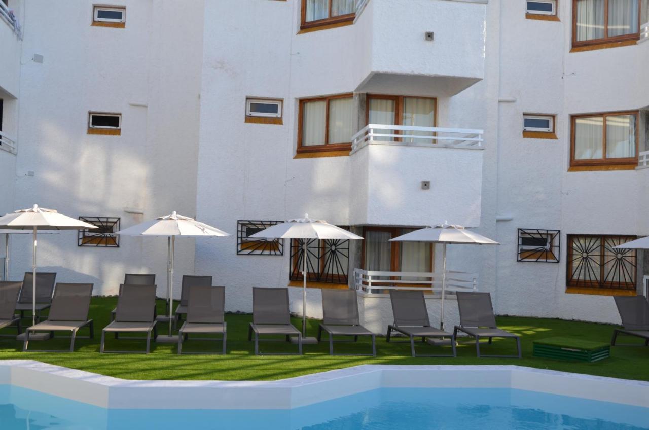 Alsol Datasol Apartamento Playa del Inglés