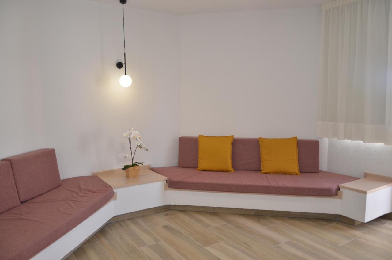 Alsol Datasol Apartamento