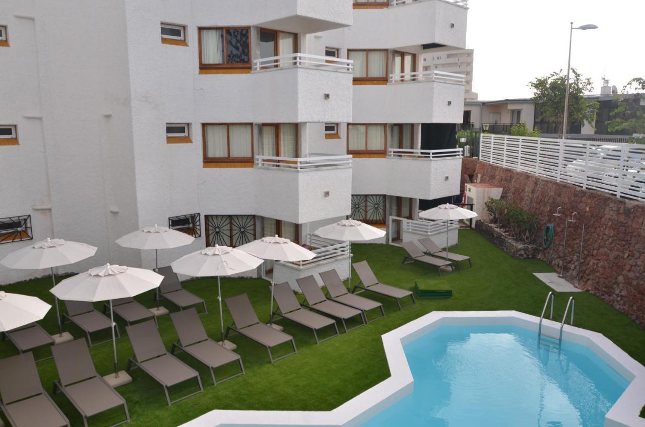 Apartamento Alsol Datasol Playa del Inglés