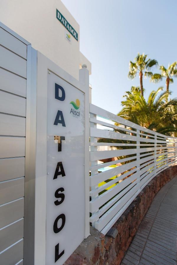 Apartamento Alsol Datasol