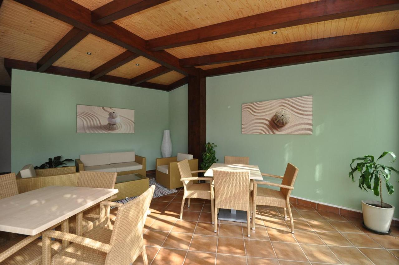 Apartamento Dunasol Playa del Inglés