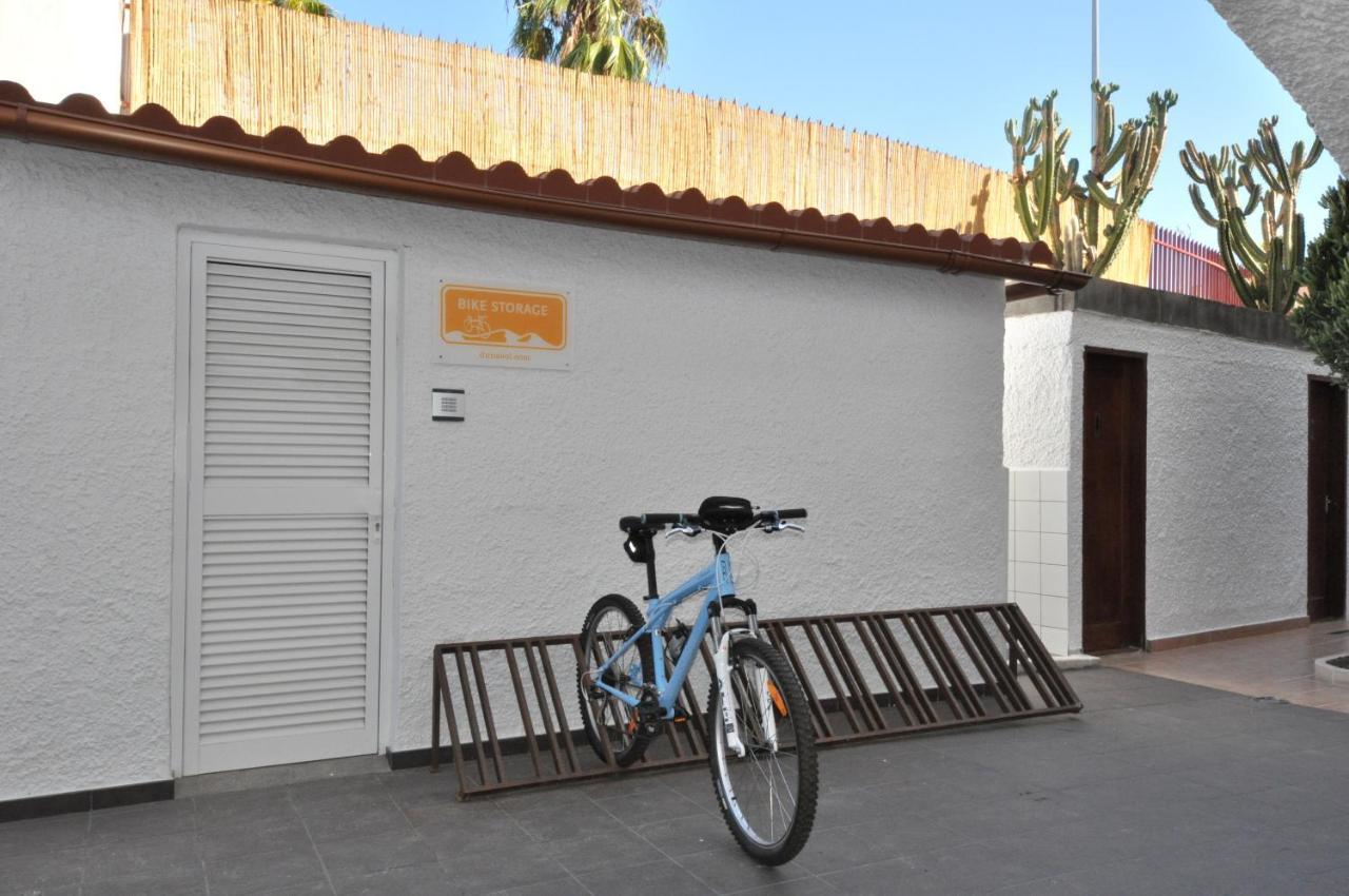 Apartamento Dunasol