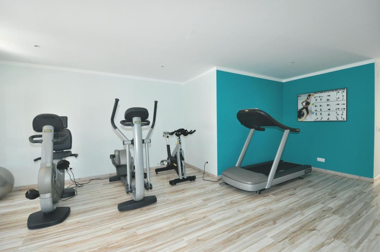 Dunasol Apartamento