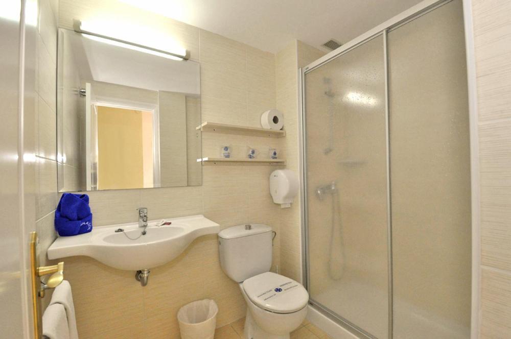 Apartamento Dunasol *