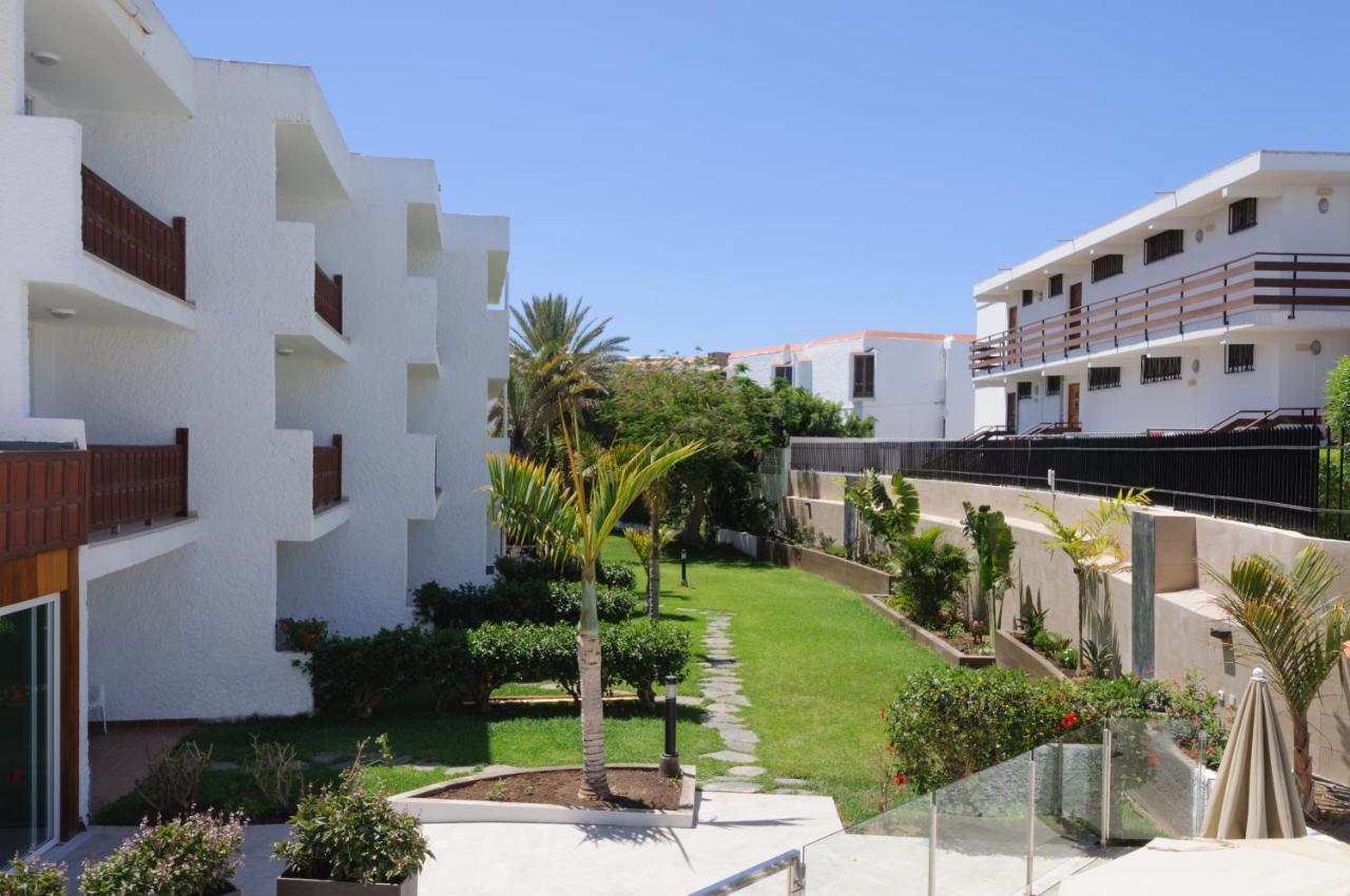 Apartamento Dunasol