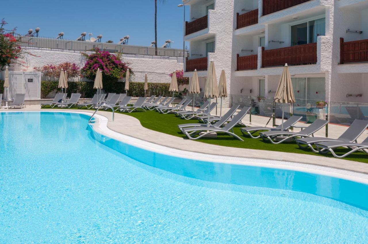 Dunasol Apartamento Playa del Inglés