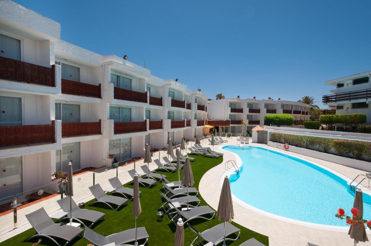 Apartamento Dunasol Playa del Inglés