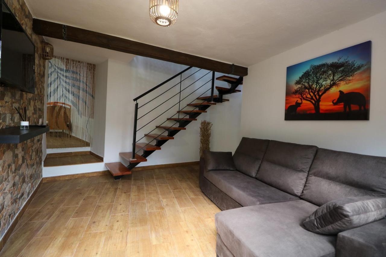 Valley Views In Apartment Agaete (Gran Canaria)