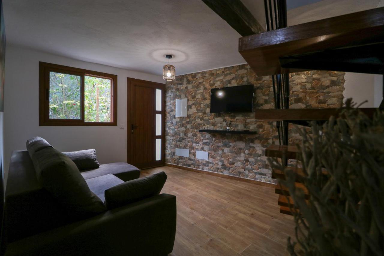 Valley Views In Apartment Agaete (Gran Canaria)
