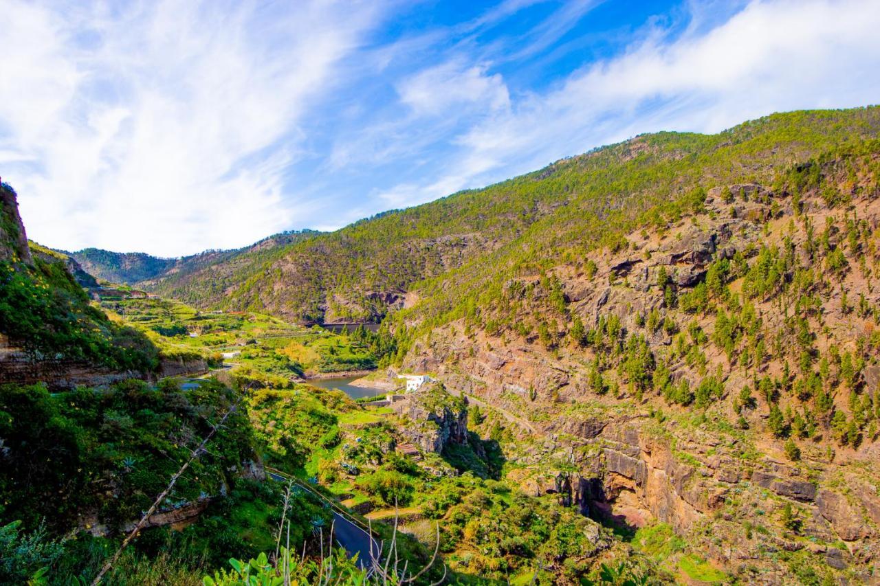 Appartement Valley Views In Agaete
