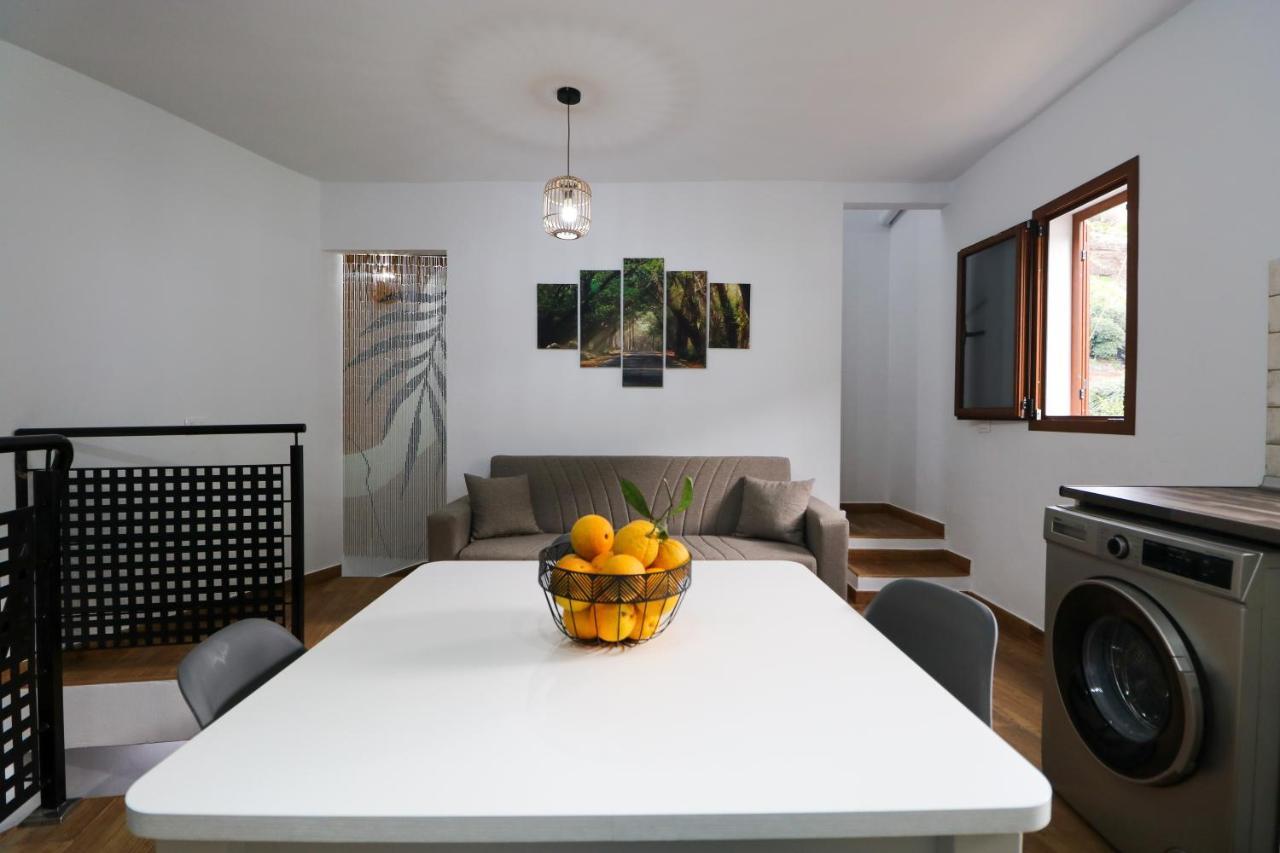 Valley Views In Agaete Appartement