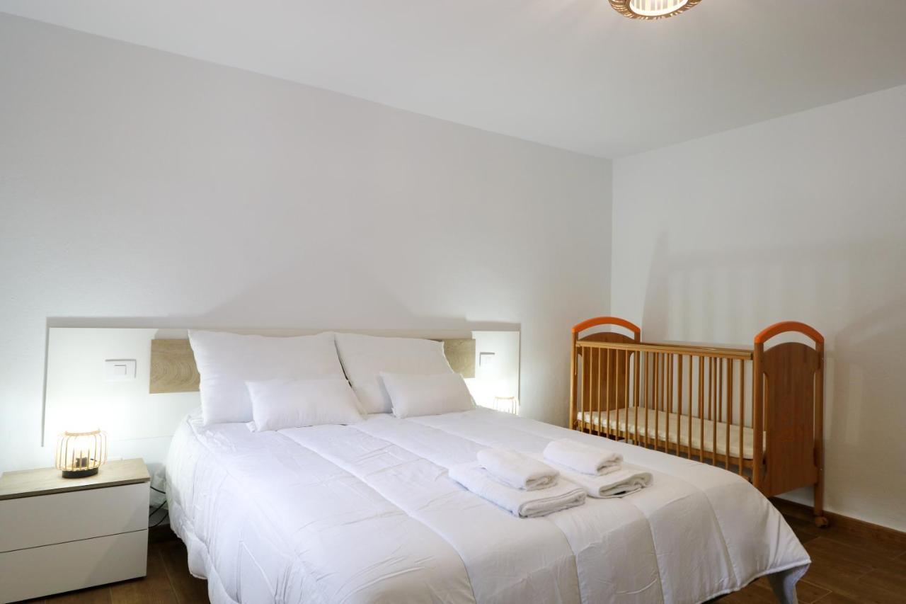 Valley Views In Apartment Agaete (Gran Canaria)