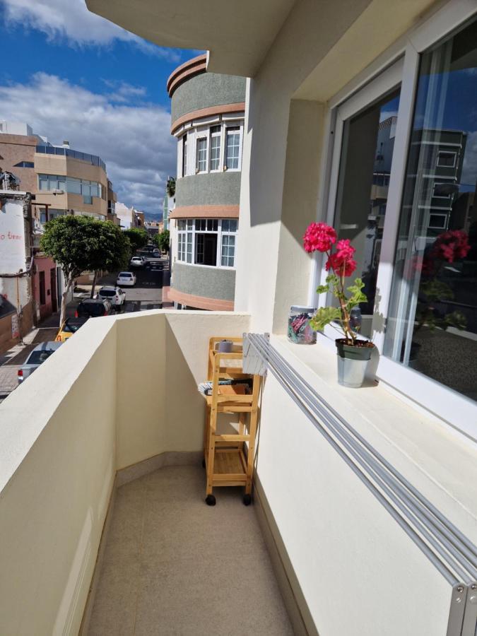 La Casita De La Charca Apartment