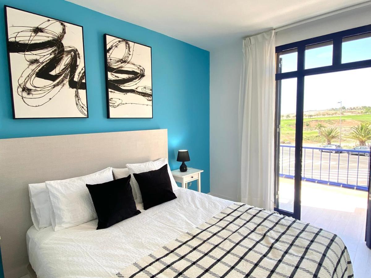 Vakantiehuis Bahia Vista Golf