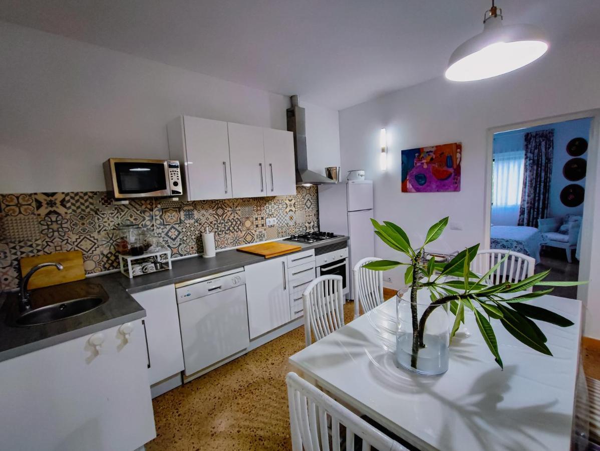 Сasa de vacaciones Casa Luisa Teror