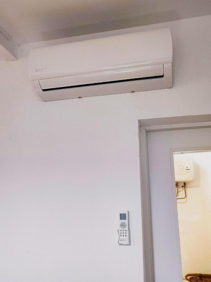 Сasa de vacaciones Casa Luisa *