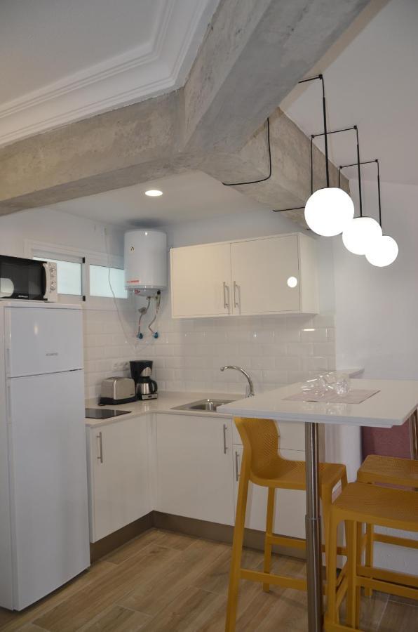 Apartamento Alsol Datasol Playa del Inglés