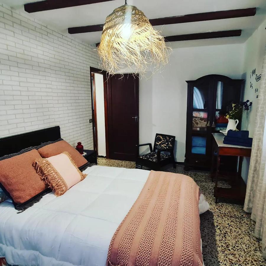 Villa Gran Canaria La De Carmelita Y Bartolito Las Palmas