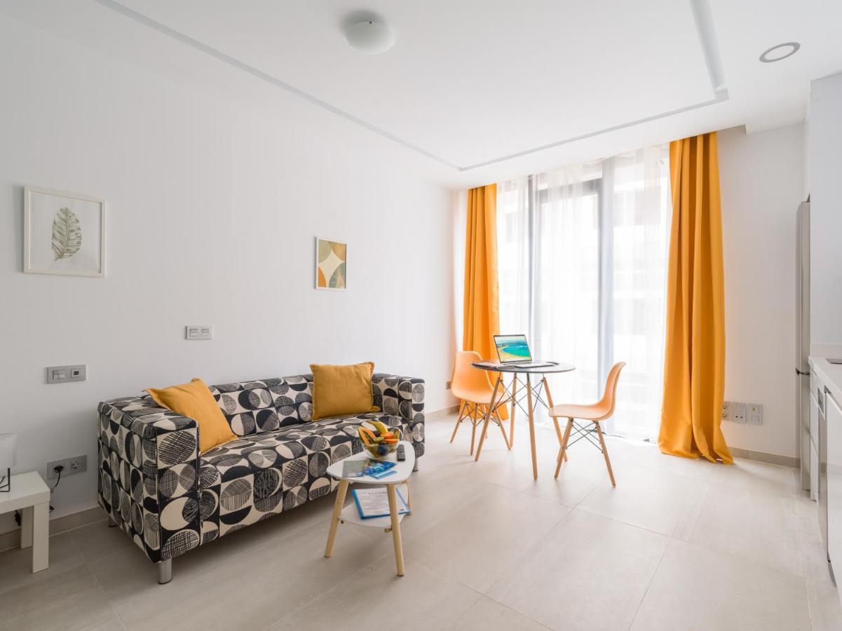 Getaway Marmoral By Canariasgetaway Las Palmas