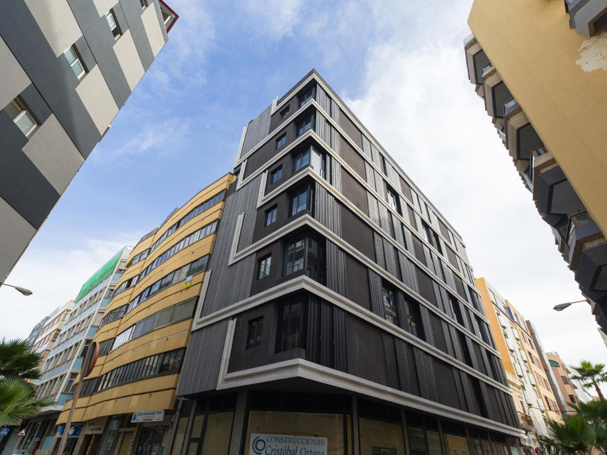 Getaway Marmoral By Canariasgetaway Appartement Las Palmas
