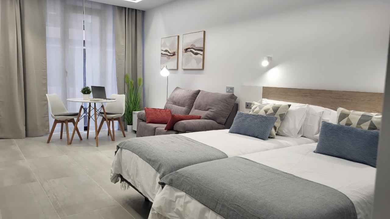 Getaway Marmoral By Canariasgetaway Las Palmas